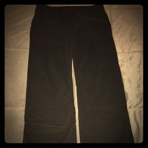 Banana Republic lounge pants